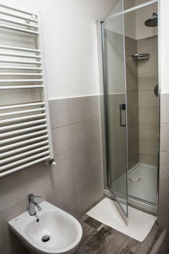 Apartamento Ca' Melia
