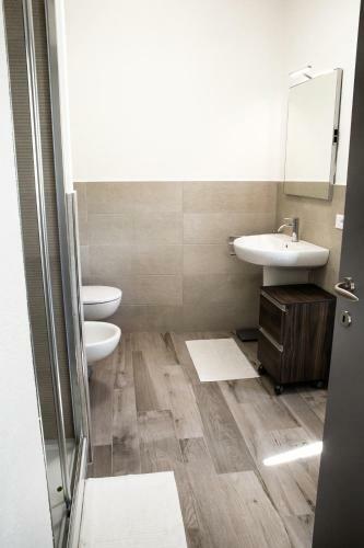 Apartamento Ca' Melia