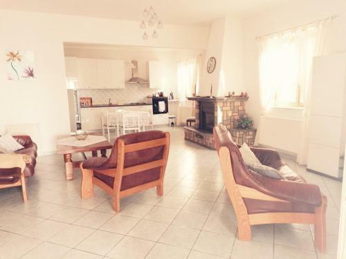 Apartamento Casa Bella Vista