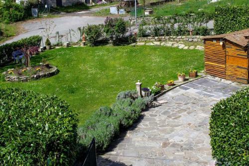 Apartamento La Casa Di Mary