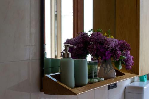 Apartamento La Casa Di Mary