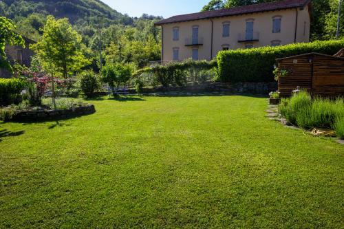 Apartamento La Casa Di Mary