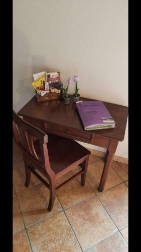 B&B Stella Del Borgo