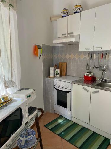 Apartamento Casa Vacanze Rolando