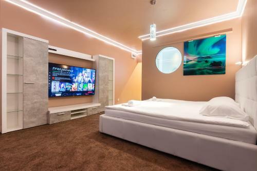 Royal De Luxe Apartment