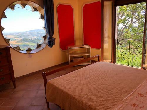 Apartamento Casale Collebello