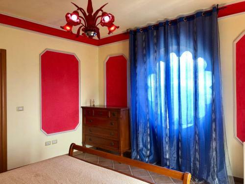 Apartamento Casale Collebello
