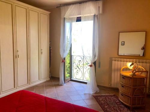 Apartamento Casale Collebello