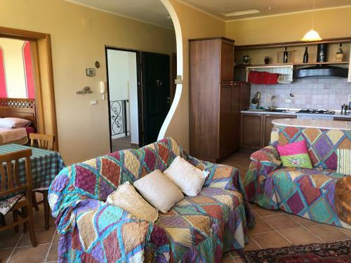 Apartamento Casale Collebello