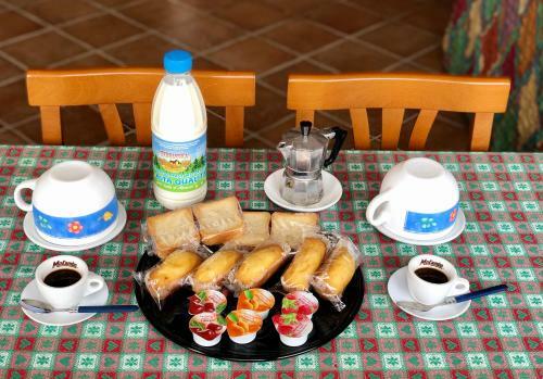 Apartamento Casale Collebello