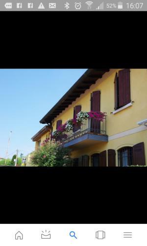 Hostal La Stazione Camere Caff�