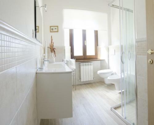Apartamento Monnalisa