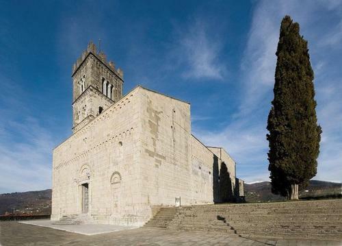 Apartamento Monnalisa