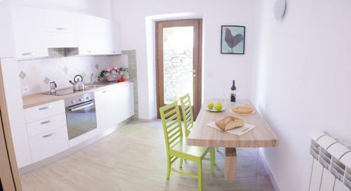 Apartamento Monnalisa