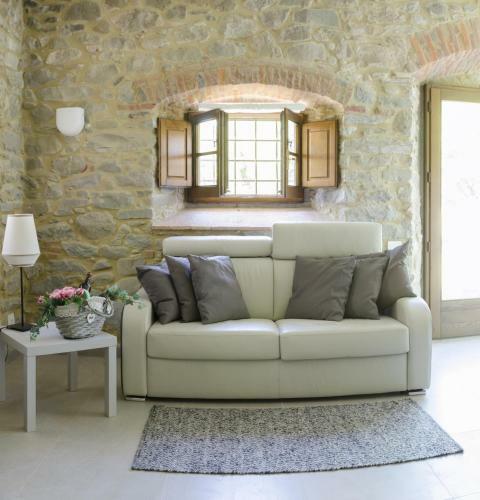 Apartamento Monnalisa
