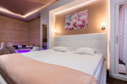Melody De Luxe Apartment