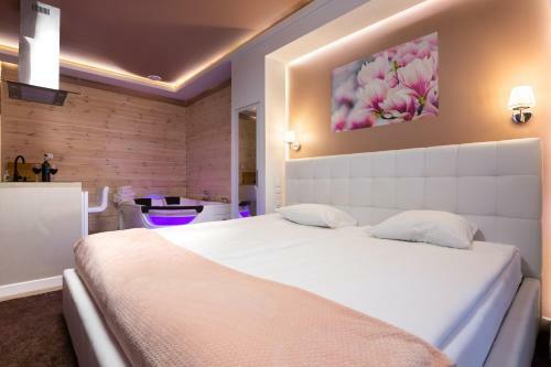 Melody De Luxe Apartment