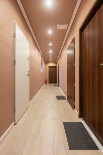 Melody De Luxe Apartment
