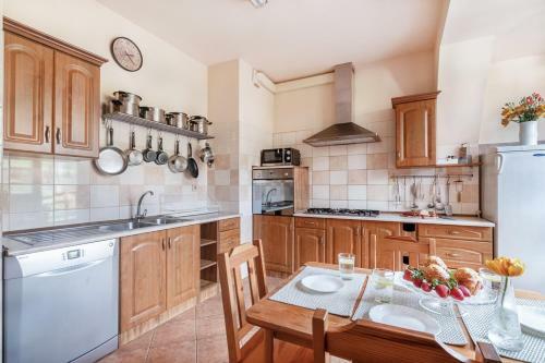 Bed & Breakfast U Francuza