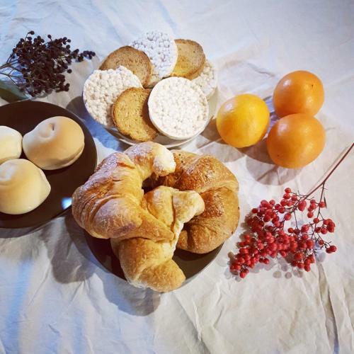 Bed & Breakfast La Cascina Di Alice