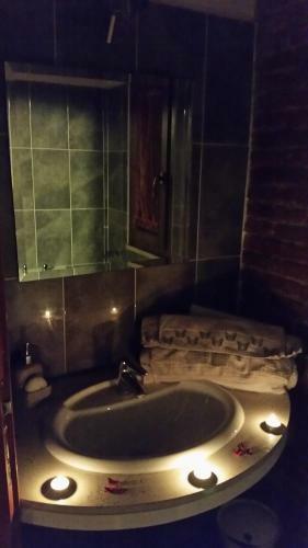 Bed & Breakfast La Cascina Di Alice