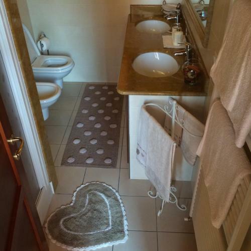 Apartamento Landhaus Mirabello