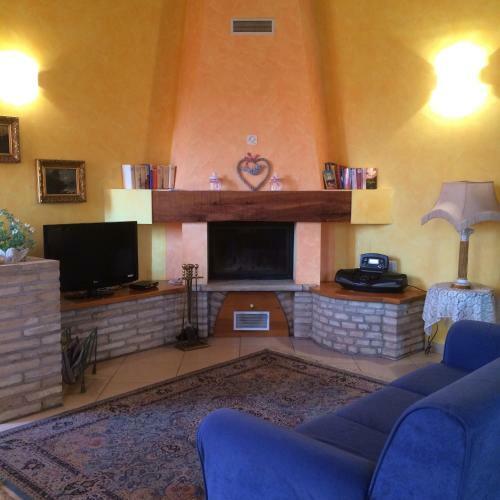Apartamento Landhaus Mirabello