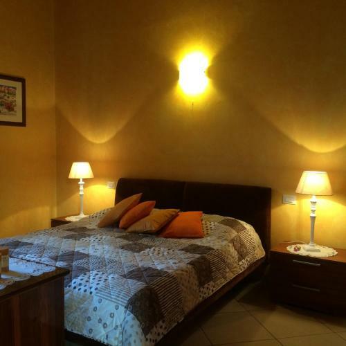 Apartamento Landhaus Mirabello