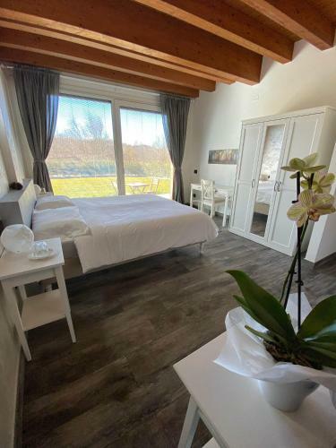 Agroturismo Agriturismo Albana