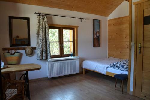 Apartamenty Nad Rzek?- Klimaty