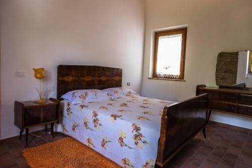 Agroturismo Agriturismo Borgo Del Ginepro