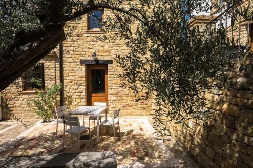 Agroturismo Agriturismo Borgo Del Ginepro