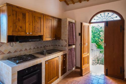 Agroturismo Agriturismo Borgo Del Ginepro