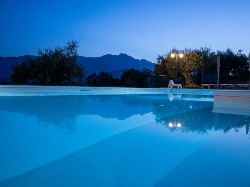 Agroturismo Agriturismo Borgo Del Ginepro