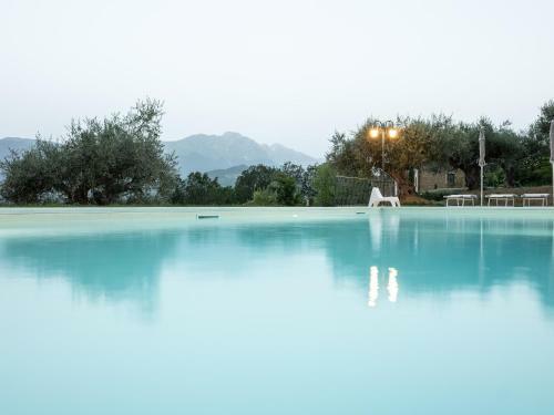 Agroturismo Agriturismo Borgo Del Ginepro