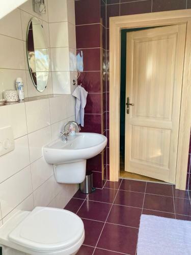 Bed & Breakfast Zielone Okiennice