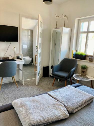 Bed & Breakfast Zielone Okiennice