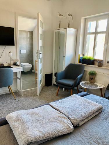 Bed & Breakfast Zielone Okiennice