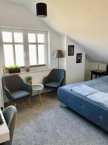 Bed & Breakfast Zielone Okiennice