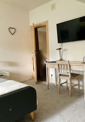 Bed & Breakfast Zielone Okiennice