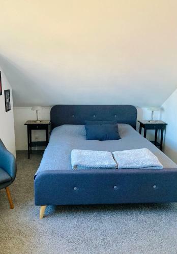 Bed & Breakfast Zielone Okiennice