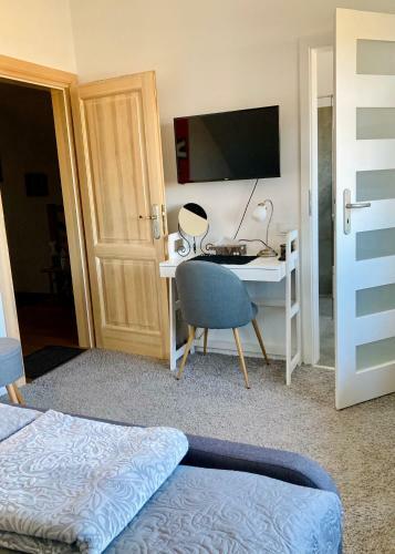 Bed & Breakfast Zielone Okiennice
