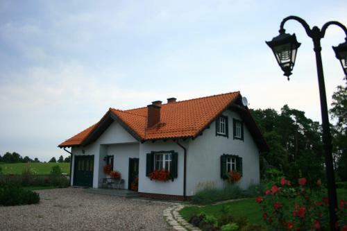 Bed & Breakfast Zielone Okiennice