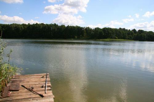 Bed & Breakfast Zielone Okiennice