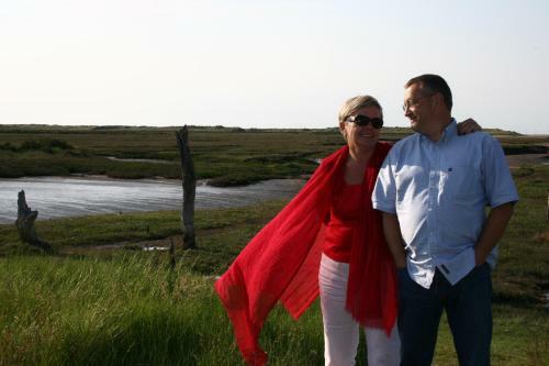 Bed & Breakfast Zielone Okiennice