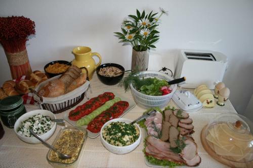 Bed & Breakfast Zielone Okiennice
