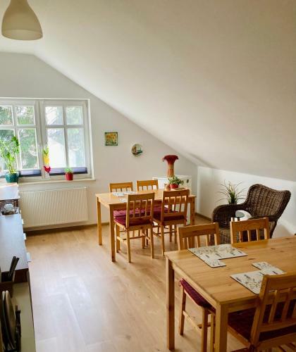 Bed & Breakfast Zielone Okiennice