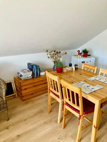 Bed & Breakfast Zielone Okiennice