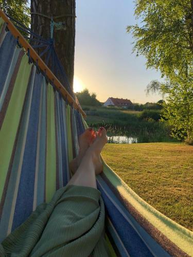 Bed & Breakfast Zielone Okiennice