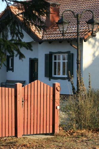 Bed & Breakfast Zielone Okiennice